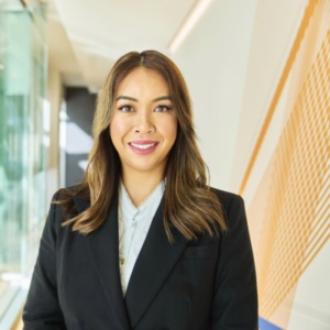 Melissa Tong-Fugueras