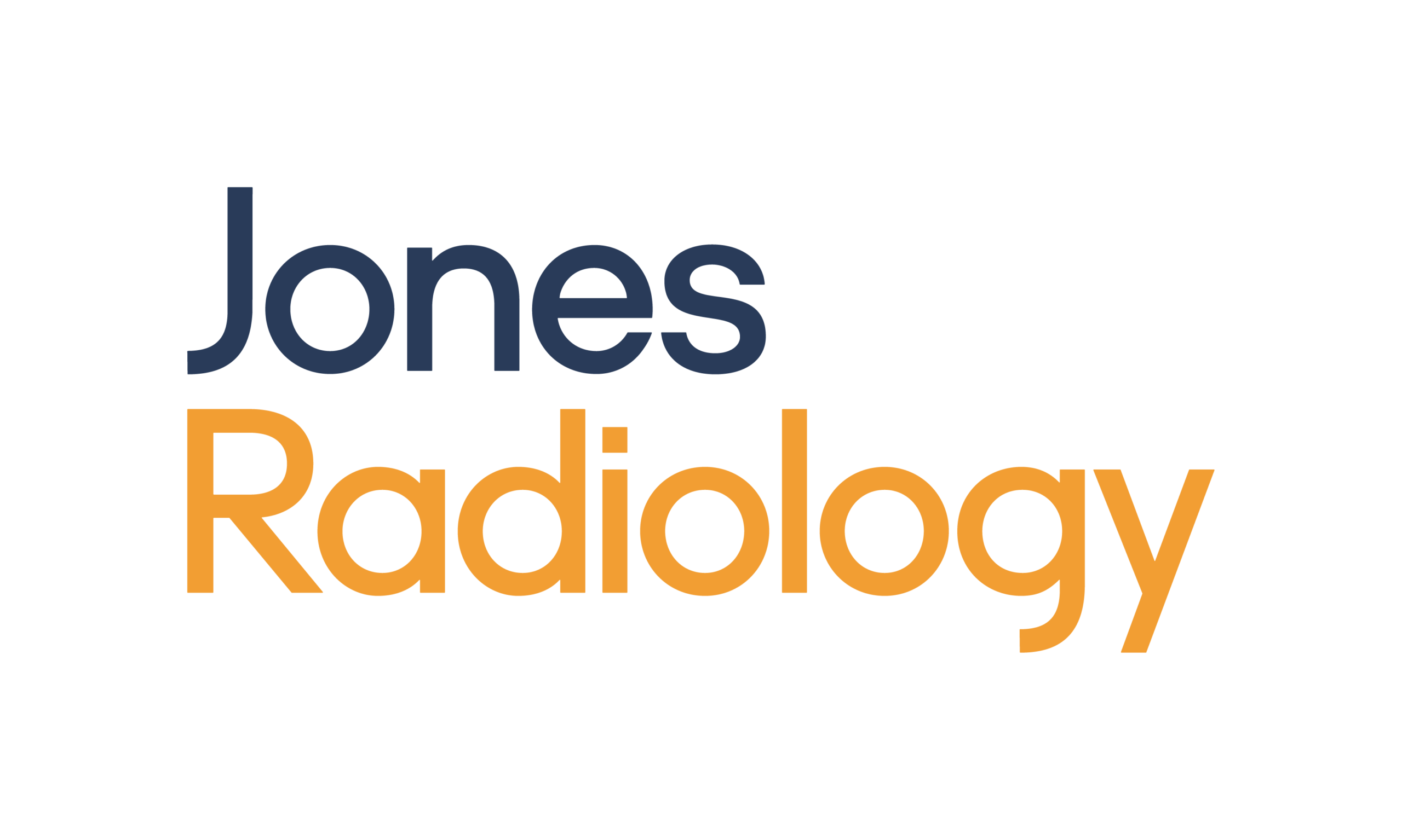 Jones Radiology